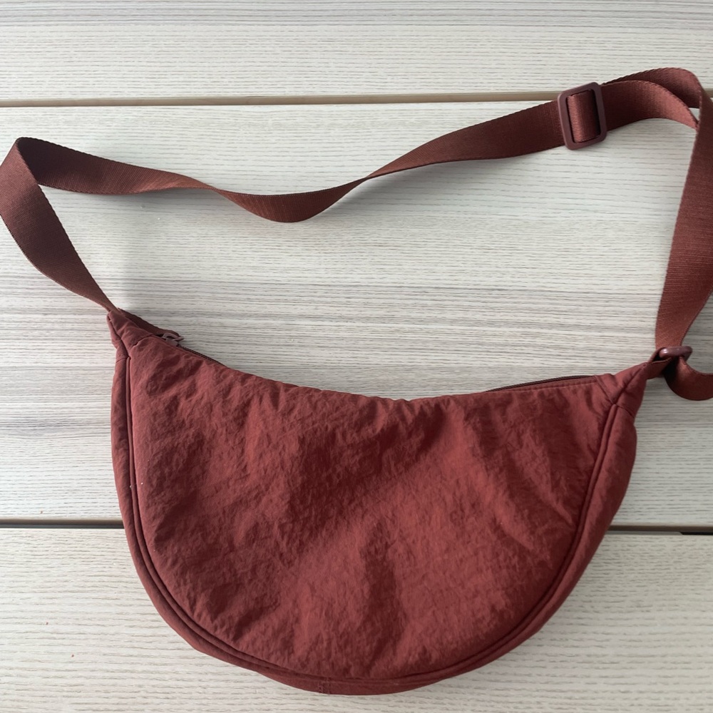 Uniqlo bag